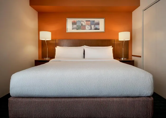 Fairfield Inn & Suites By Marriott Dover