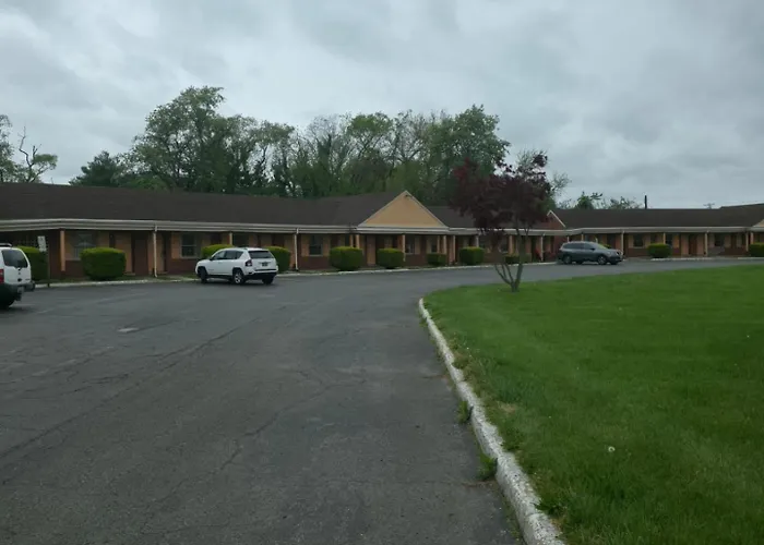 Dover Inn