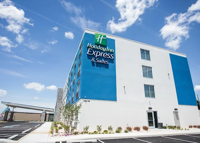 Holiday Inn Express & Suites Rehoboth Beach By Ihg